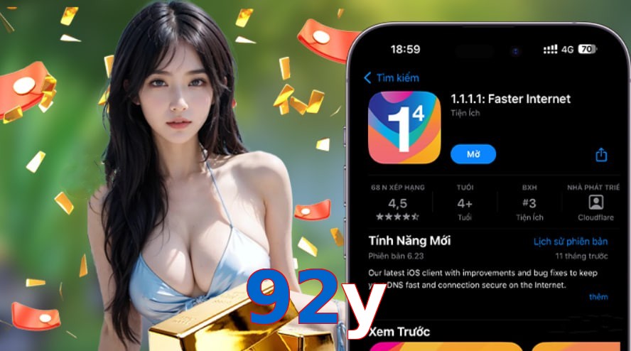 92y